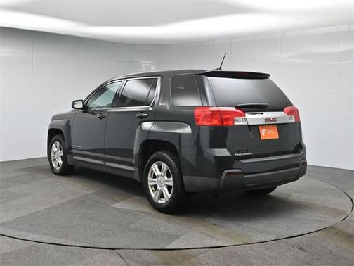 2014 GMC Terrain SLE-1