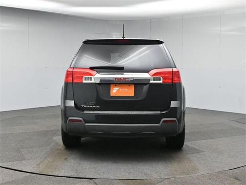 2014 GMC Terrain SLE-1