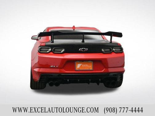 2019 Chevrolet Camaro ZL1