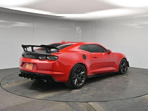 2019 Chevrolet Camaro ZL1