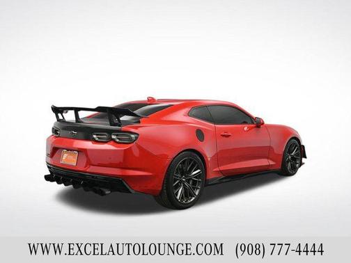 2019 Chevrolet Camaro ZL1