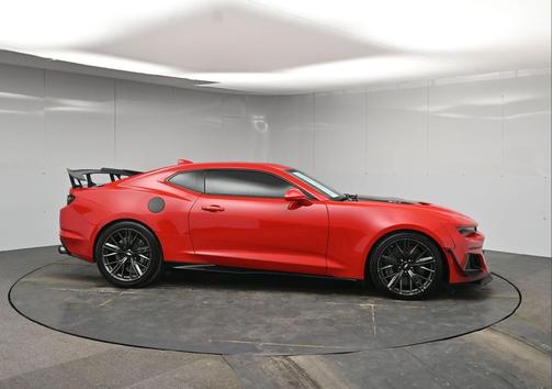 2019 Chevrolet Camaro ZL1