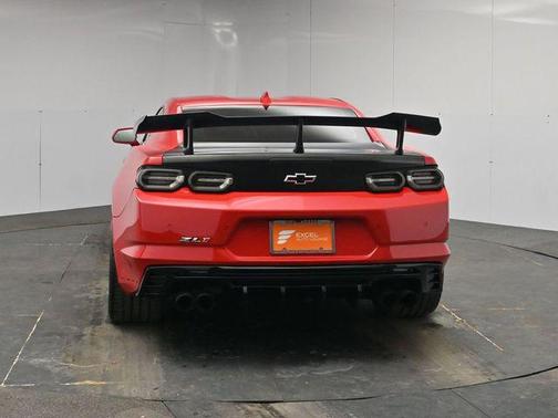 2019 Chevrolet Camaro ZL1