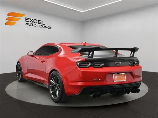 2019 Chevrolet Camaro ZL1