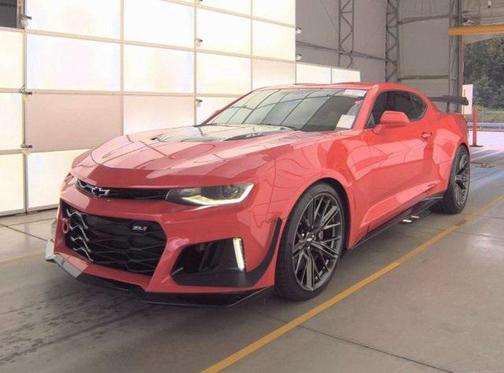 2019 Chevrolet Camaro ZL1