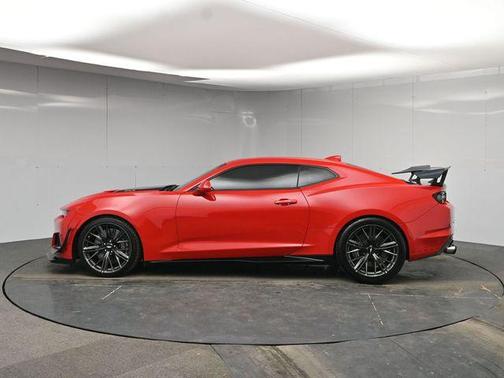 2019 Chevrolet Camaro ZL1