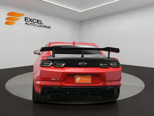 2019 Chevrolet Camaro ZL1
