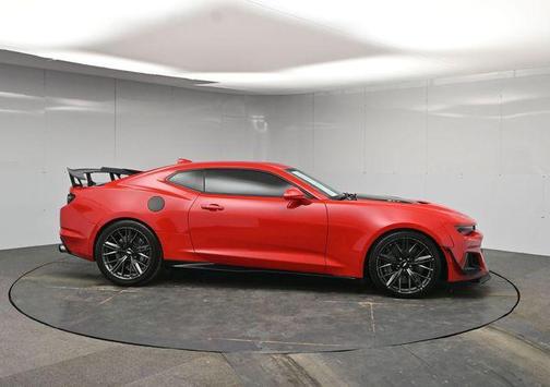 2019 Chevrolet Camaro ZL1