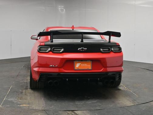 2019 Chevrolet Camaro ZL1