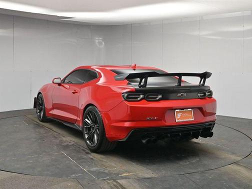 2019 Chevrolet Camaro ZL1