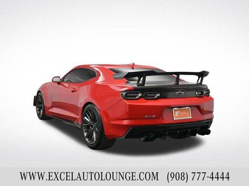 2019 Chevrolet Camaro ZL1