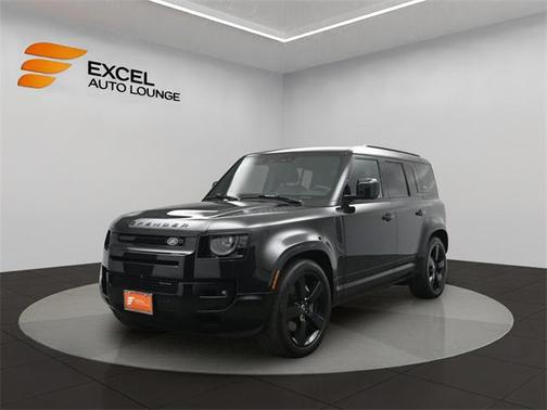 2023 Land Rover Defender 110 X-Dynamic SE