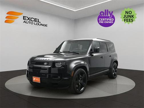 2023 Land Rover Defender 110 X-Dynamic SE