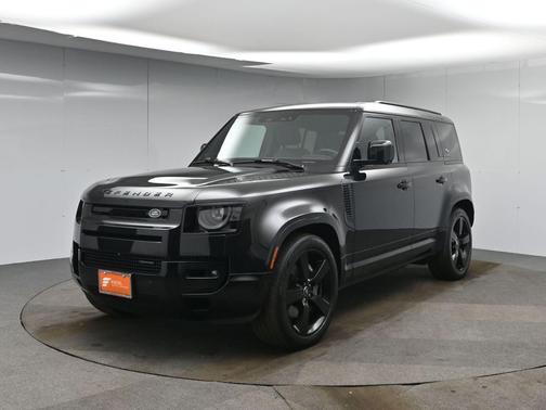 2023 Land Rover Defender 110 X-Dynamic SE