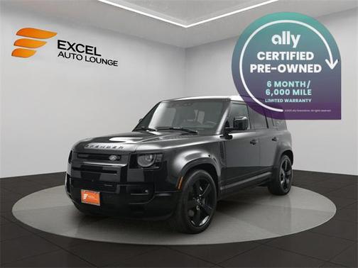 2023 Land Rover Defender 110 X-Dynamic SE