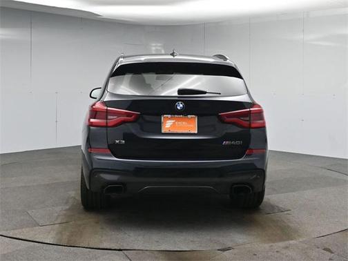 2021 BMW X3 M40i