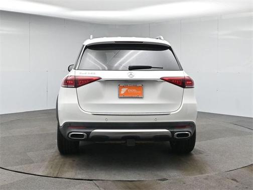 2020 Mercedes-Benz GLE 350 Base