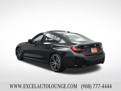 2023 BMW 330 xDrive
