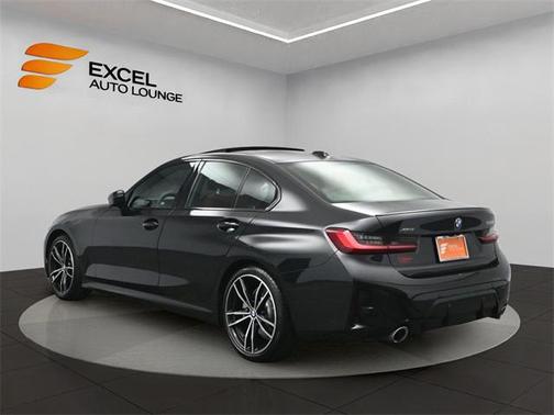 2023 BMW 330 xDrive