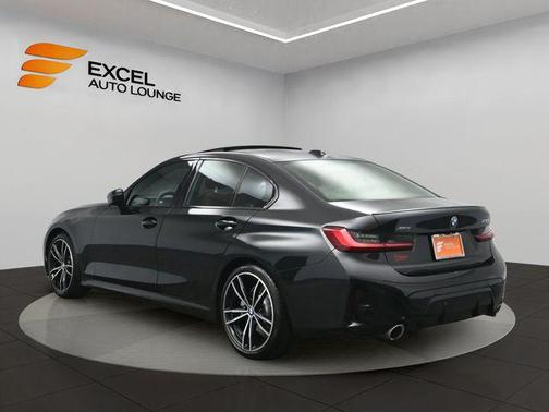 2023 BMW 330 xDrive