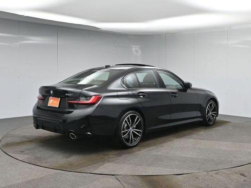 2023 BMW 330 xDrive