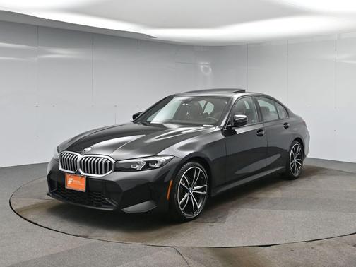2023 BMW 330 xDrive