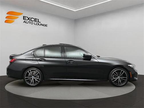 2023 BMW 330 xDrive
