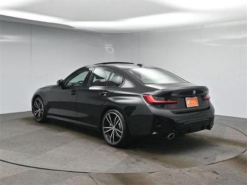 2023 BMW 330 xDrive
