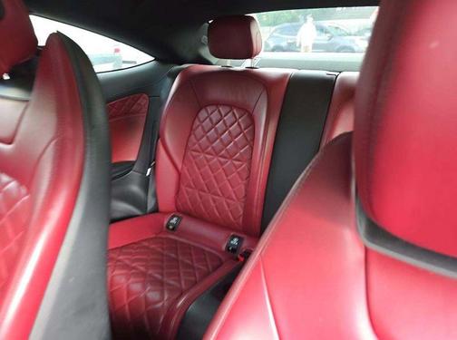 Silver 2021 Mercedes-Benz C-Class C 300 4MATIC