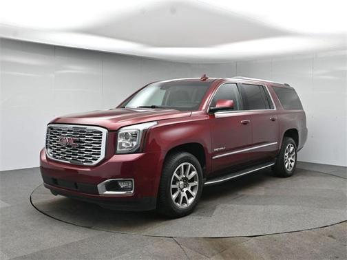 2018 GMC Yukon XL Denali