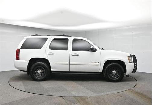 2007 Chevrolet Tahoe LTZ