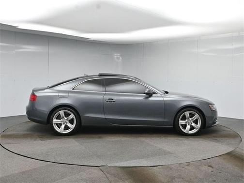2015 Audi A5 2.0T Premium