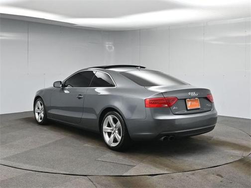 2015 Audi A5 2.0T Premium
