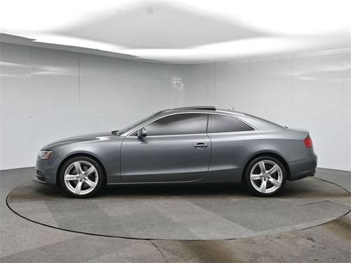 2015 Audi A5 2.0T Premium
