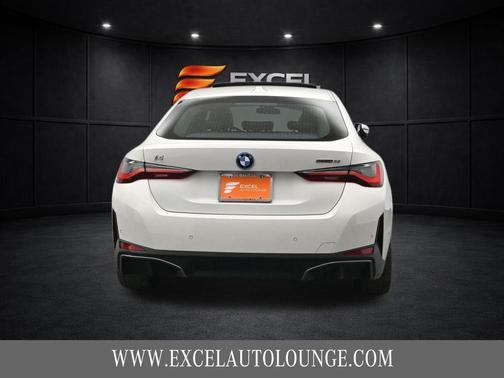 2023 BMW i4 Gran Coupe eDrive35