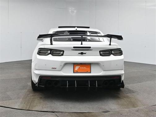 2020 Chevrolet Camaro 2SS