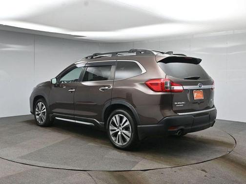 2020 Subaru Ascent Touring 7-Passenger