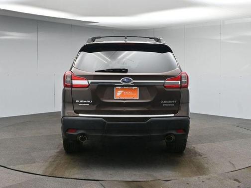 2020 Subaru Ascent Touring 7-Passenger