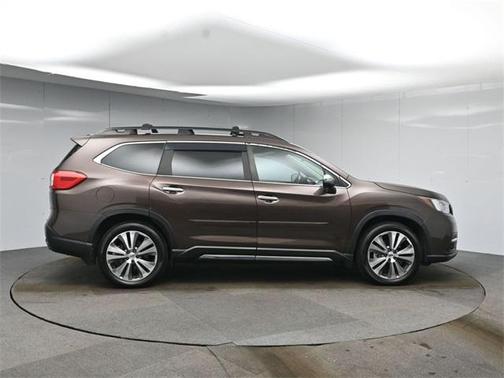 2020 Subaru Ascent Touring 7-Passenger