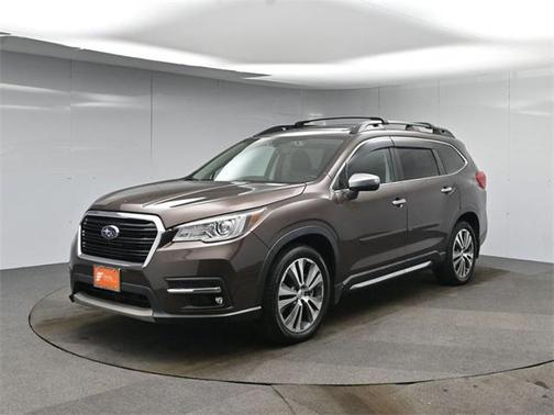 2020 Subaru Ascent Touring 7-Passenger