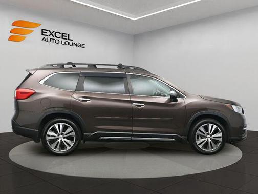 2020 Subaru Ascent Touring 7-Passenger