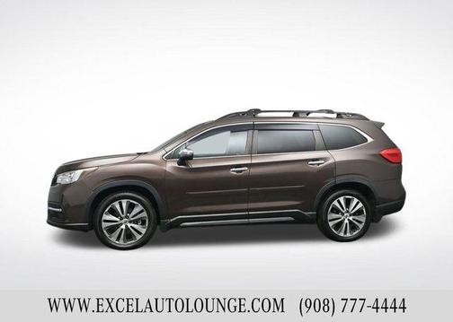 2020 Subaru Ascent Touring 7-Passenger