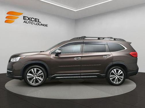 2020 Subaru Ascent Touring 7-Passenger