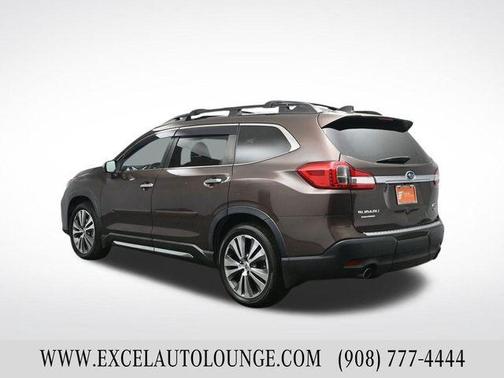 2020 Subaru Ascent Touring 7-Passenger