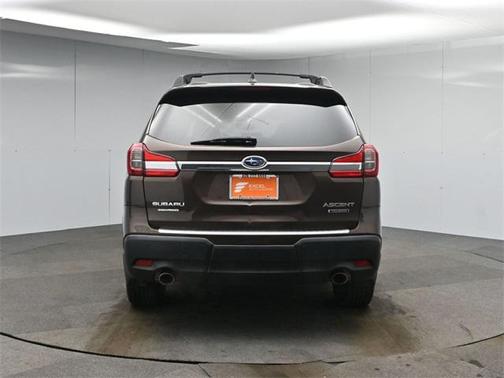 2020 Subaru Ascent Touring 7-Passenger