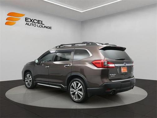 2020 Subaru Ascent Touring 7-Passenger