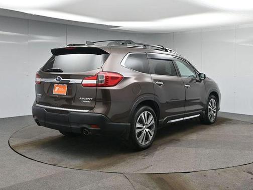 2020 Subaru Ascent Touring 7-Passenger