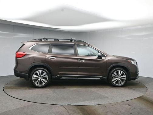 2020 Subaru Ascent Touring 7-Passenger