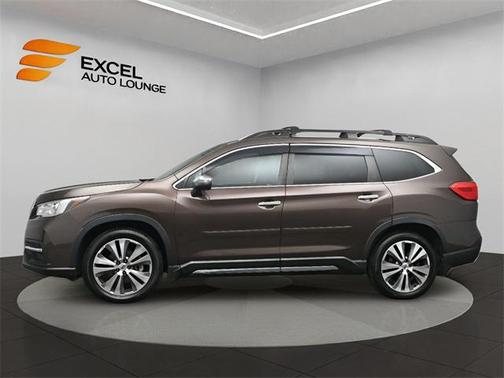 2020 Subaru Ascent Touring 7-Passenger