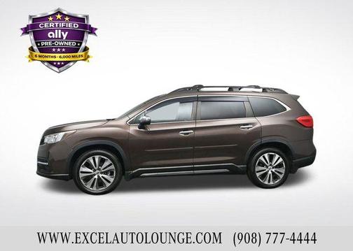 2020 Subaru Ascent Touring 7-Passenger